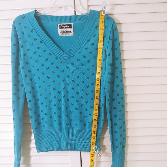 Zoo York Sweater - Picture 7 of 9